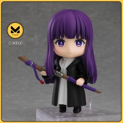 MÔ HÌNH Fern - Sousou no Frieren - Nendoroid(#2368) (Good Smile Company)FIGURE CHÍNH HÃNG