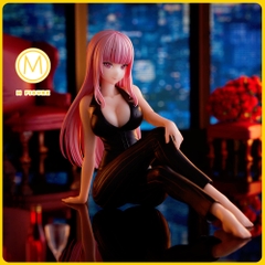 Mori Calliope - Hololive - Relax Time - Office Style Ver. ( BANDAI )