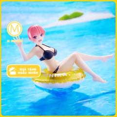 ICHIKA NAKANO - Aqua Float Girls Ver ( Taito )
