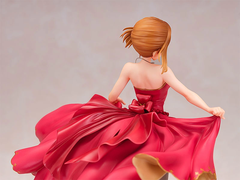 MÔ HÌNH Reisalin Stout - Atelier Ryza: Ever Darkness & the Secret Hideout The Animation - Dress Ver. 1/7 Complete Figure (Wonderful Works) FIGURE CHÍNH HÃNG