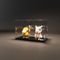 HỘP MICA TRƯNG BÀY MÔ HÌNH - MODULE BOX M2 ( MFIGURE )