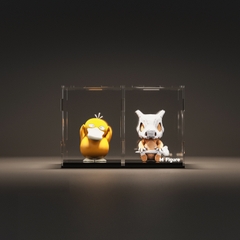 HỘP MICA TRƯNG BÀY MÔ HÌNH - MODULE BOX M2 ( MFIGURE )