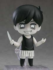 MÔ HÌNH Omori - Mewo - Something - Nendoroid (#2284) (Good Smile Company) FIGURE CHÍNH HÃNG
