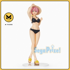 MÔ HÌNH Nakano Ichika - Gotoubun no Hanayome ∬ - PM Figure (SEGA) FIGURE CHÍNH HÃNG