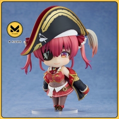 MÔ HÌNH Houshou Marine - Hololive - Nendoroid (#1687) (Good Smile Company) FIGURE CHÍNH HÃNG
