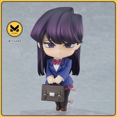 MÔ HÌNH Komi Shouko - Komi-san wa Komyushou Desu. - Nendoroid (#1853) (Good Smile Company) FIGURE CHÍNH HÃNG