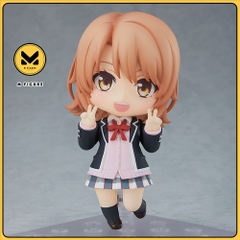 MÔ HÌNH Isshiki Iroha - Yahari Ore no Seishun Love Comedy wa Machigatteiru. Kan - Nendoroid (#1564) (Good Smile Company) FIGURE CHÍNH HÃNG