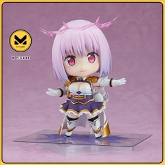 MÔ HÌNH Shinjou Akane - Gridman Universe - Nendoroid (#2148) - New Order (Good Smile Company) FIGURE CHÍNH HÃNG