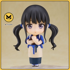 MÔ HÌNH Inoue Takina - Lycoris Recoil - Nendoroid (#2336) - Café LycoReco Uniform Ver. (Good Smile Company) FIGURE CHÍNH HÃNG