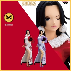 MÔ HÌNH One Piece - Boa Hancock - Glitter & Glamours (Winter Style) (Bandai Spirits) FIGURE CHÍNH HÃNG