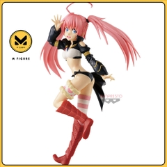 MÔ HÌNH Milim Nava - Tensei Shitara Slime Datta Ken - EXQ Figure (Banpresto) FIGURE CHÍNH HÃNG