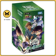 THẺ BÀI Conan TCG CT-P02 Contact Between East and West PACK CARD CHÍNH HÃNG