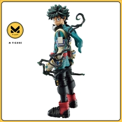 MÔ HÌNH Midoriya Izuku - Boku no Hero Academia - Ichiban Kuji - Ichiban Kuji Boku no Hero Academia ~Totsunyuu~ (A Prize) (Bandai Spirits) FIGURE CHÍNH HÃNG