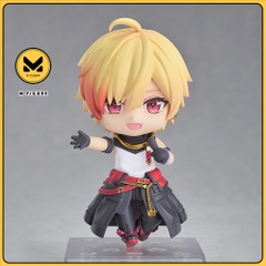 MÔ HÌNH Kuroki Natsume - Utaite - Nendoroid (#2442) (Good Smile Arts Shanghai, Good Smile Company) FIGURE CHÍNH HÃNG
