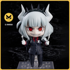 MÔ HÌNH Lucifer - Helltaker - Nendoroid (#1622) (Good Smile Company, Max Factory) FIGURE CHÍNH HÃNG