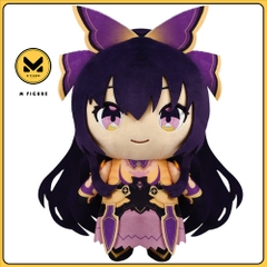 BÔNG Yatogami Tohka - Date A Live IV - Cocogyutto! - Plush Toy (elCOCO) CHÍNH HÃNG