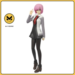 MÔ HÌNH Mash Kyrielight - Fate/Grand Order (FuRyu) FIGURE CHÍNH HÃNG