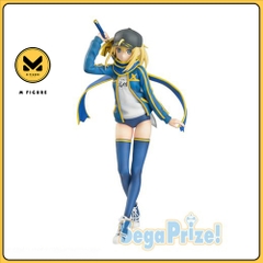 MÔ HÌNH Nazo no Heroine X - Fate/Grand Order - SPM Figure - Assassin (SEGA) FIGURE CHÍNH HÃNG