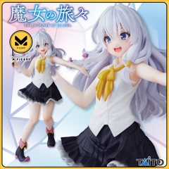 MÔ HÌNH Elaina - Majo no Tabitabi - Coreful Figure (Taito) FIGURE CHÍNH HÃNG