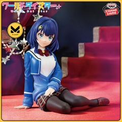MÔ HÌNH Shizuka - World Dai Star (Bandai Namco Amusement, Bandai Spirits) FIGURE CHÍNH HÃNG