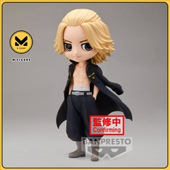 MÔ HÌNH Sano Manjirou - Tokyo卍Revengers - Q Posket (Bandai Spirits) FIGURE CHÍNH HÃNG