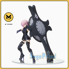 MÔ HÌNH Mash Kyrielight - Fate/Grand Order: Zettai Majuu Sensen Babylonia - SPM Figure (SEGA) FIGURE CHÍNH HÃNG
