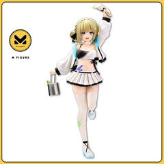 MÔ HÌNH Aizawa Ema - Virtual eSports Project - Play with Paint vol.5 - 1/7 (GENDA GiGO Entertainment) FIGURE CHÍNH HÃNG