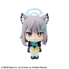 [Pre Order] MÔ HÌNH Sunaookami Shiroko - Blue Archive - Look Up (MegaHouse) FIGURE CHÍNH HÃNG