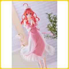ITSUKI NAKANO - Kyunties - Nurse Ver. ( BANDAI )