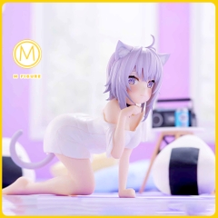 Okayu Nekomata - Hololive - Relax Time ( BANDAI )