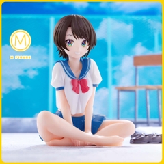 Oozora Subaru - Relax Time - School Style ver. ( BANDAI )