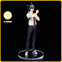 Hayakawa Aki - Chainsaw Man - Aki Figure (Taito)