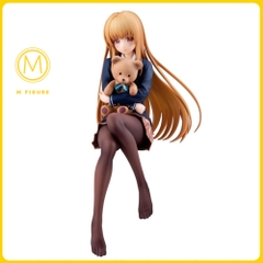 MÔ HÌNH Shiina Mahiru - The Angel Next Door Spoils Me Rotten - Noodle Stopper Figure (FuRyu) FIGURE CHÍNH HÃNG