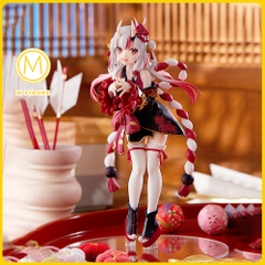 MÔ HÌNH POP UP PARADE - Hololive Production - Nakiri Ayame Complete Figure ( Max Factory ) FIGURE CHÍNH HÃNG