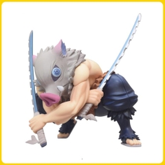 INOSUKE HASHIBIRA - Noodle Stopper Figure (FuRyu)