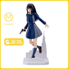 Inoue Takina - Lycoris Recoil - Luminasta (SEGA)