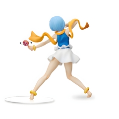 REM - Re:Zero - SPM Figure - Raijin (SEGA)