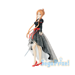 Asuna - Sword Art Online: Alicization - LPM Figure - Ex-Chronicle Ver. (SEGA)