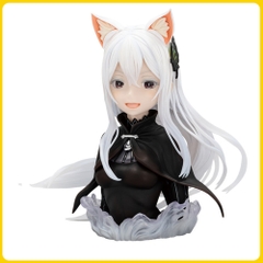 ECHIDNA - Re:zero - ArtScale - Bust - ICHIBAN KUJI PRIZE A + LAST ONE VER. (BANDAI)