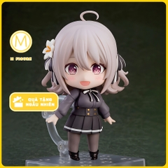 MÔ HÌNH Lily - Spy Classroom - NENDOROID 2124 (GOOD SMILE COMPANY) FIGURE CHÍNH HÃNG