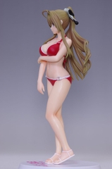 Sento Isuzu - Amagi Brilliant Park - PM Figure - Bikini ver. (SEGA)