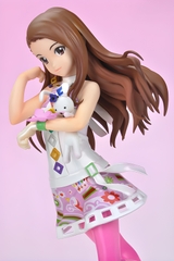 Minase Iori - Brilliant Stage - 1/7 Scale Figure - Princess Melody ver. (MegaHouse)