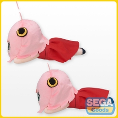 Anya Forger - Spy x Family - SP Plush - Party Lay Down Set (SEGA)