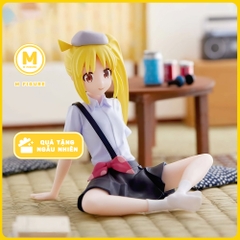 MÔ HÌNH Ijichi Nijika - Bocchi the Rock! - Premium Chokonose Figure (SEGA) FIGURE CHÍNH HÃNG