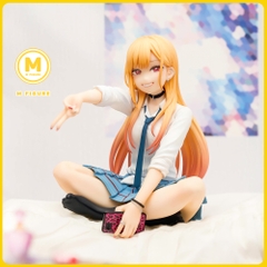 MÔ HÌNH Kitagawa Marin - Noodle Stopper Figure (FuRyu) FIGURE CHÍNH HÃNG