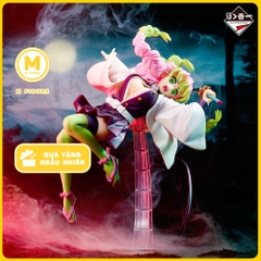 MÔ HÌNH Kanroji Mitsuri - DEMON SLAYER - Ichiban Kuji (C Prize) (Bandai)