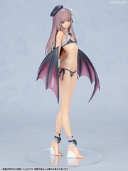 [Pre Order] MÔ HÌNH Koakuma-san illustrated by Seika Yashiro 1/7 Complete Figure CHÍNH HÃNG