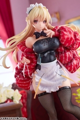 MÔ HÌNH Rina illustration by saitom 1/6 Complete Figure(SkyTube) CHÍNH HÃNG