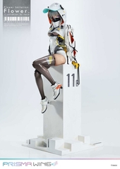 MÔ HÌNH Flower. - Flower Imitation. - Prisma Wing (PWNECO-01P) - 1/7 Complete Figure(Prime 1 Studio) FIGURE CHÍNH HÃNG
