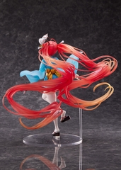 MÔ HÌNH Honolulu - Azur Lane - [Among the Stalls] 1/7 Complete Figure(WAVE) FIGURE CHÍNH HÃNG